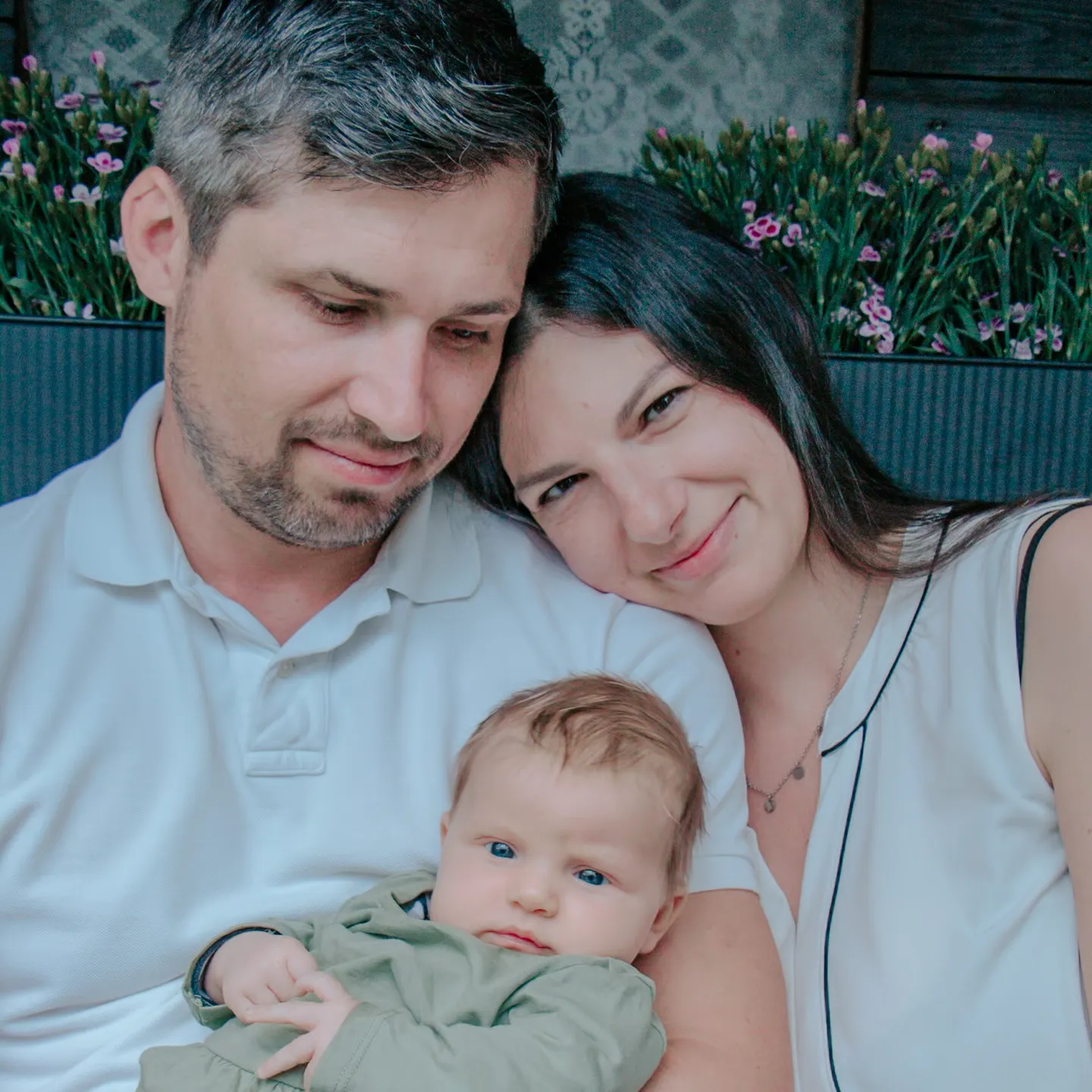 Familien & Paare – Moana Photographie