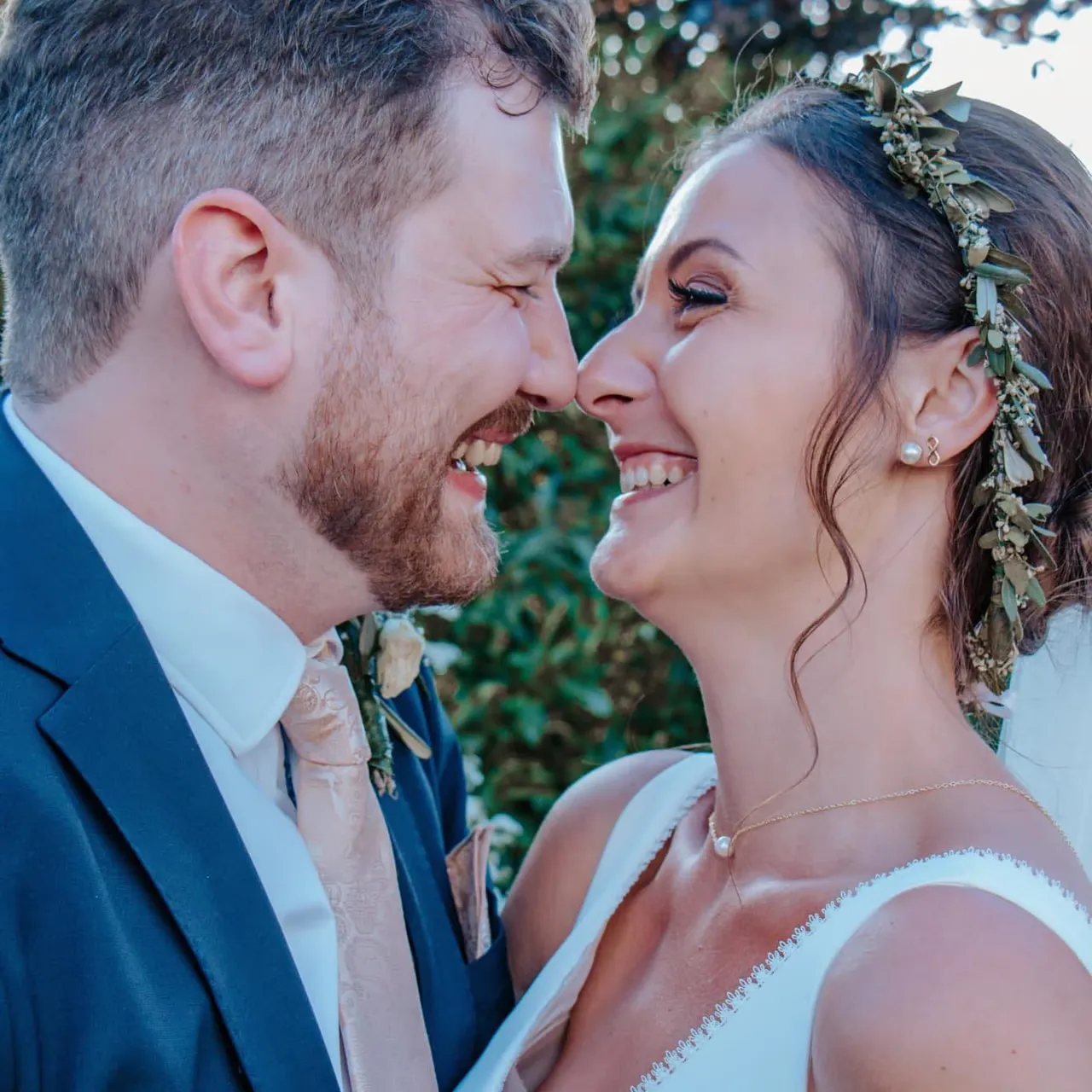 Hochzeiten – Moana Photographie